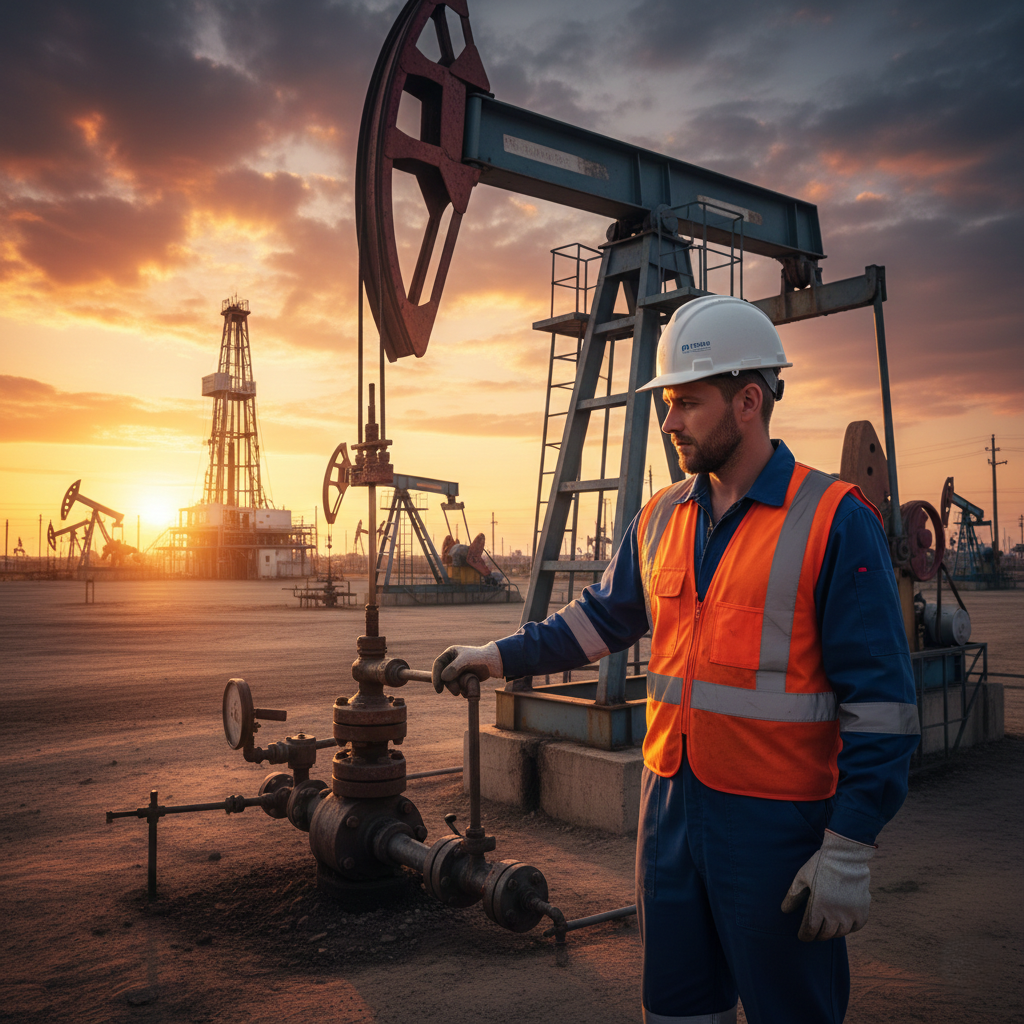 Oil & Gas