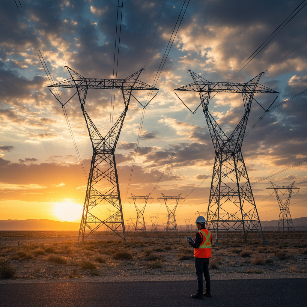 Electrical & Power